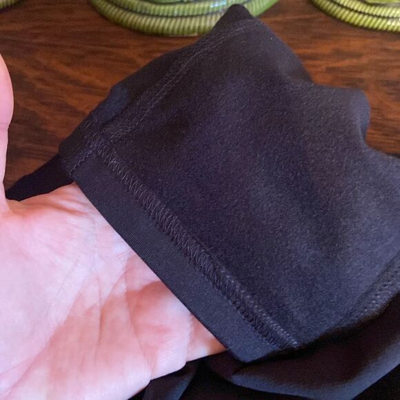 NWT The American Outdoorsman for women, hybrid, hiking leggings, size XL - Picture 11 of 12